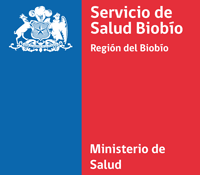 Logo Servicio Salud Bío Bío